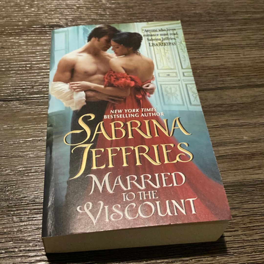 Married to the Viscount