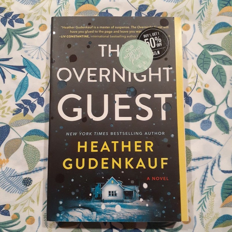 The Overnight Guest