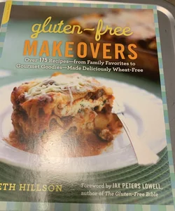 Gluten-Free Makeovers