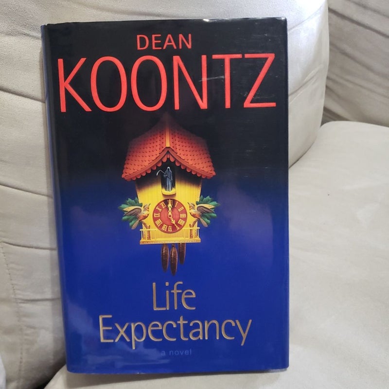 Life Expectancy