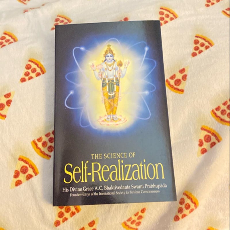 The Science of Self-Realization