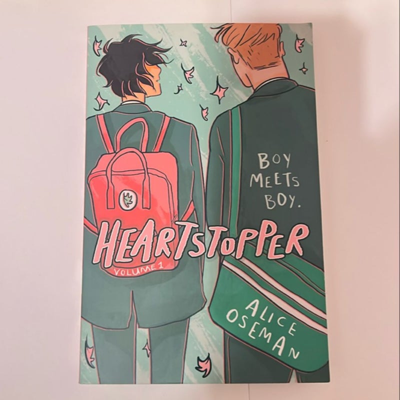 Heartstopper