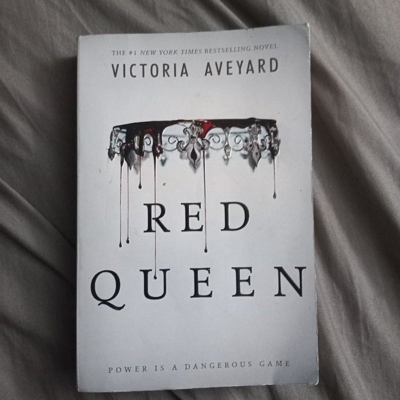 Red Queen