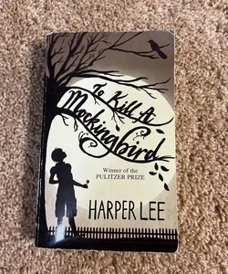 To Kill a Mockingbird