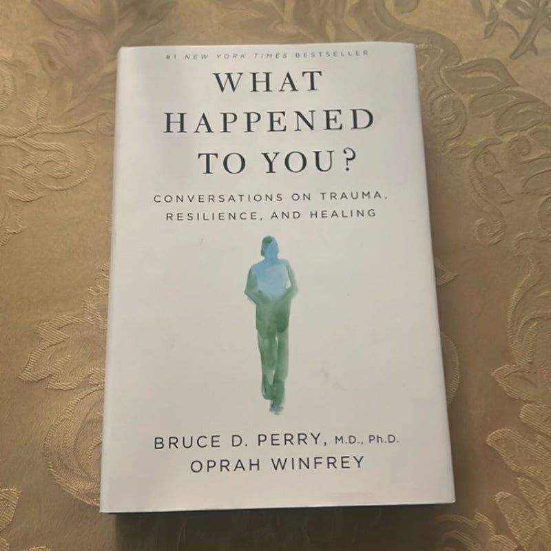 What Happened to You?