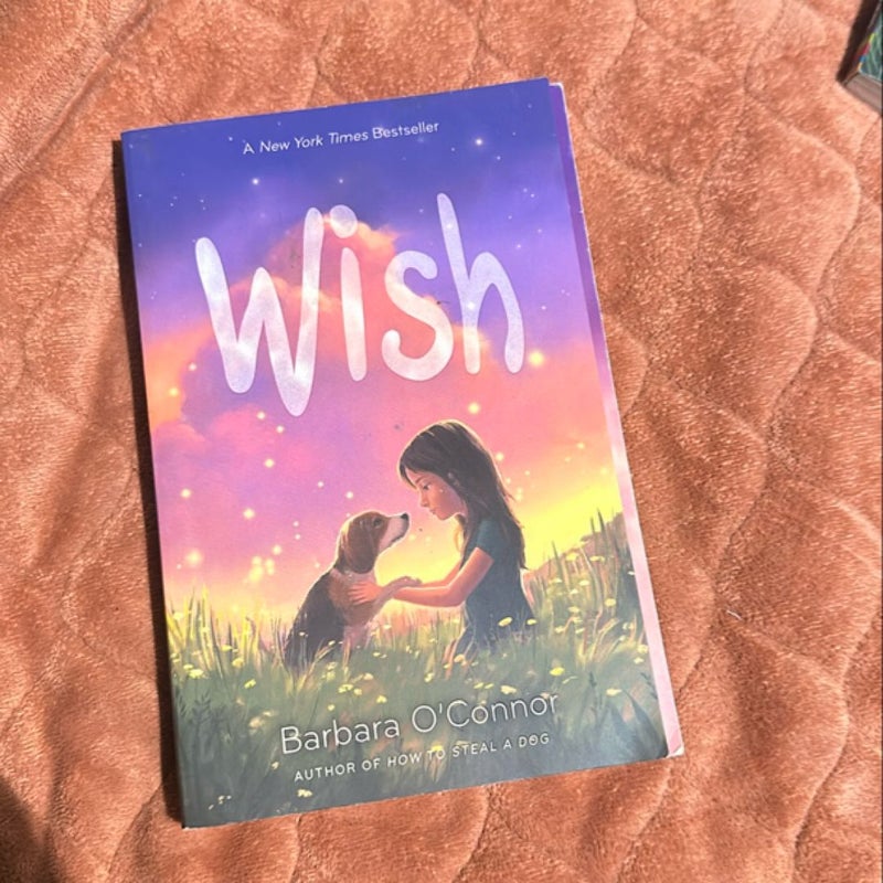 Wish