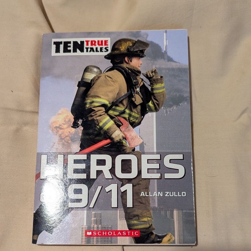 Heroes of 9/11