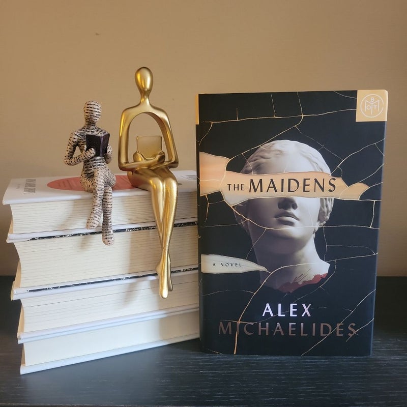 The Maidens