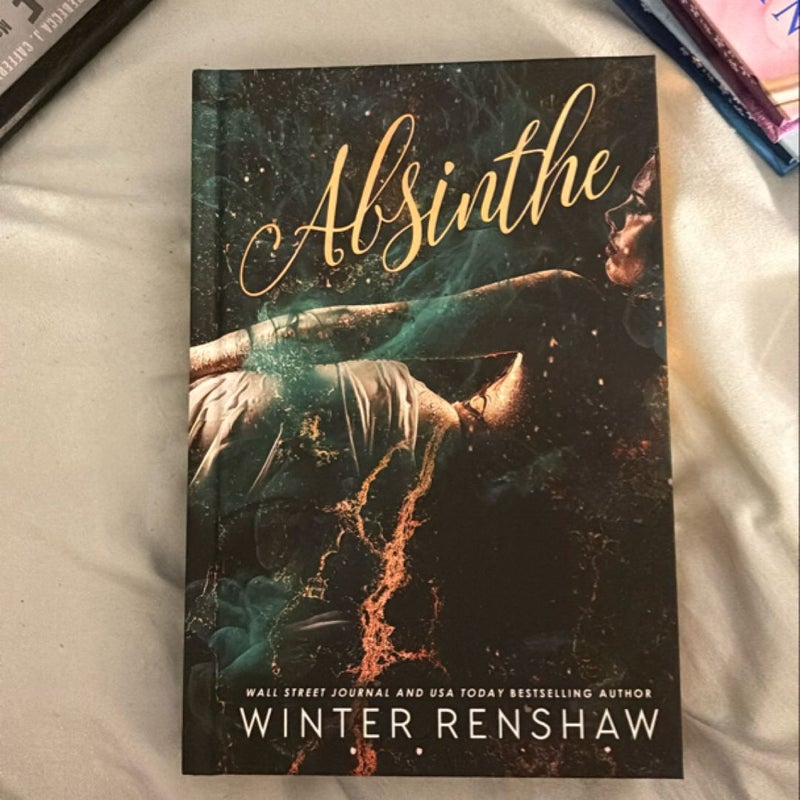Absinthe