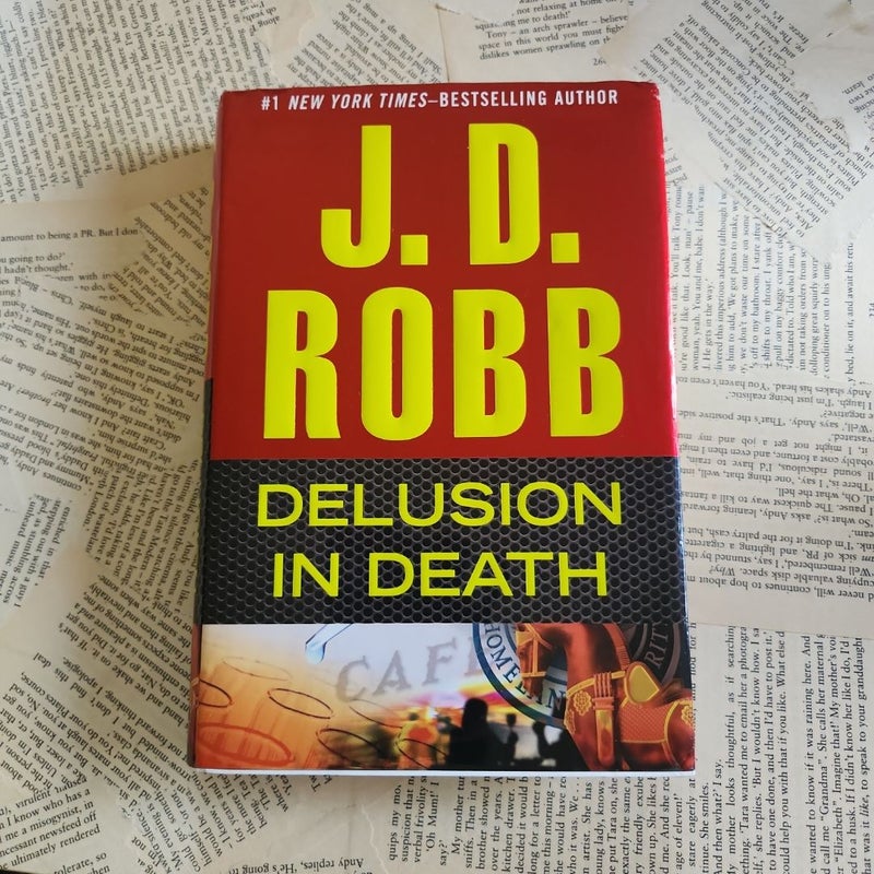 Delusion in Death