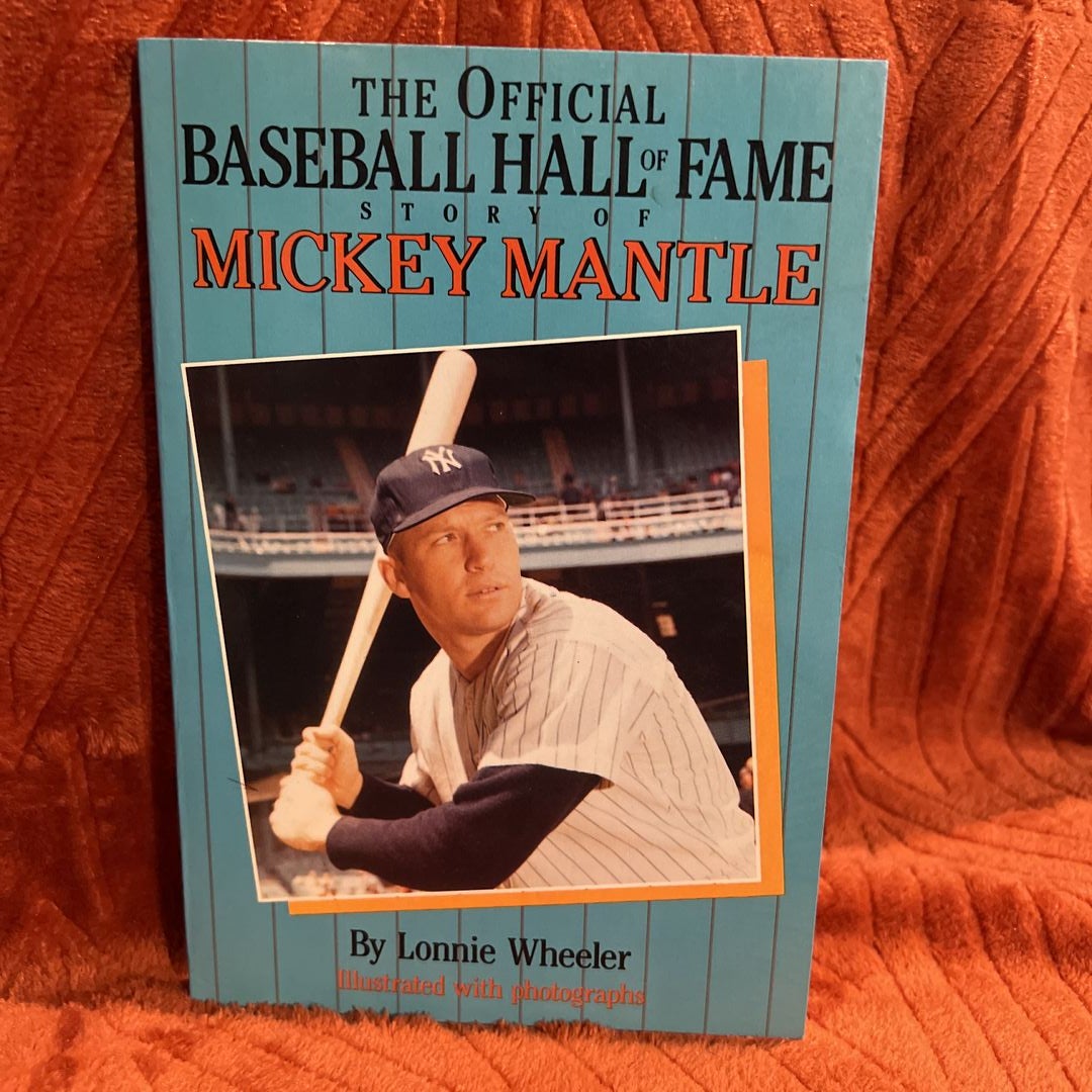 Story of Micky Mantle