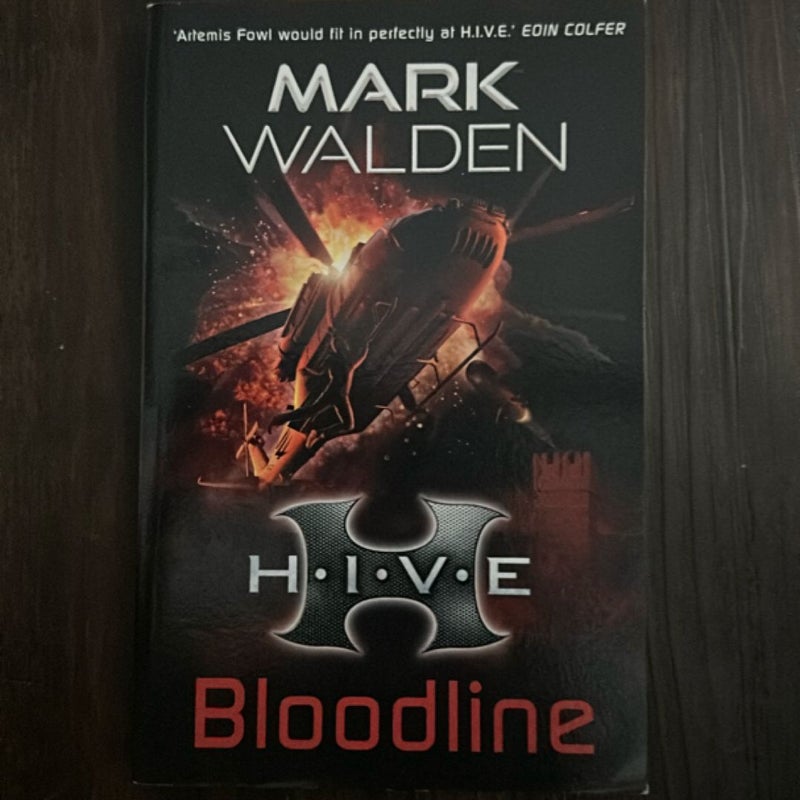 Bloodline