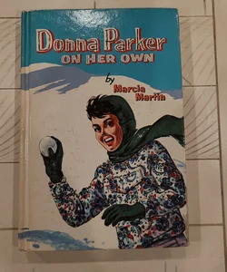 Donna Parker on her Own