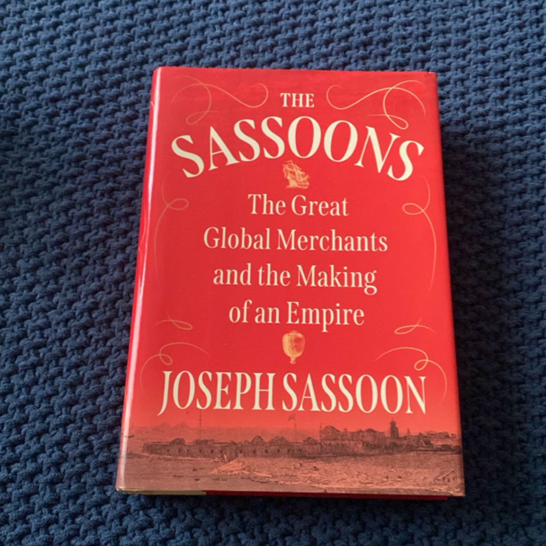 The Sassoons