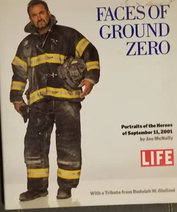 Faces Of Ground Zero