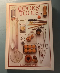 Cook's Tools