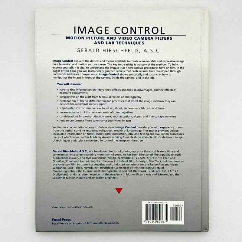 Image Control