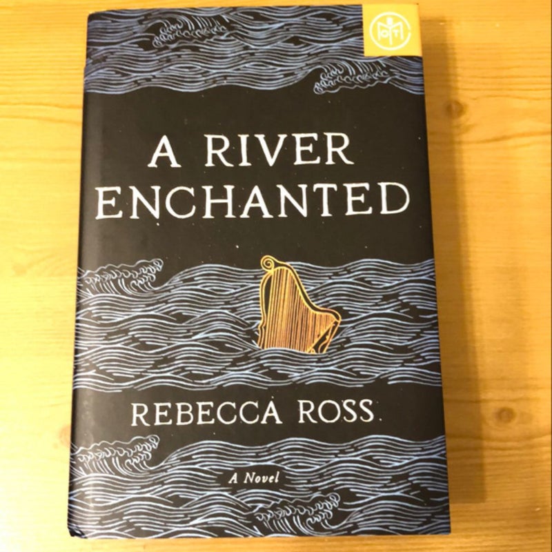 A River Enchanted BOTM