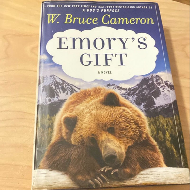 Emory's Gift