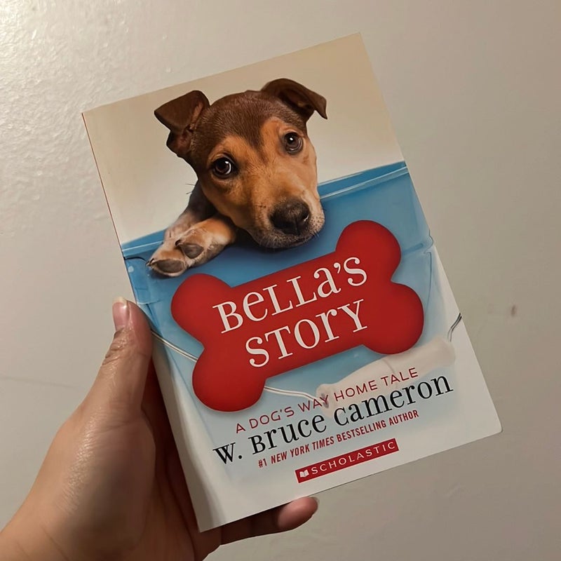 Bella’s Story