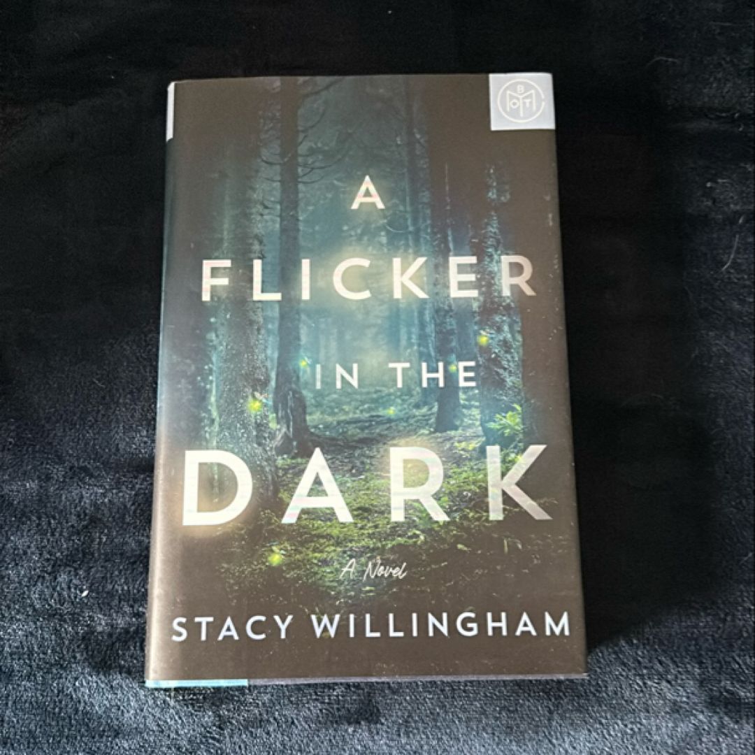 A Flicker in the Dark