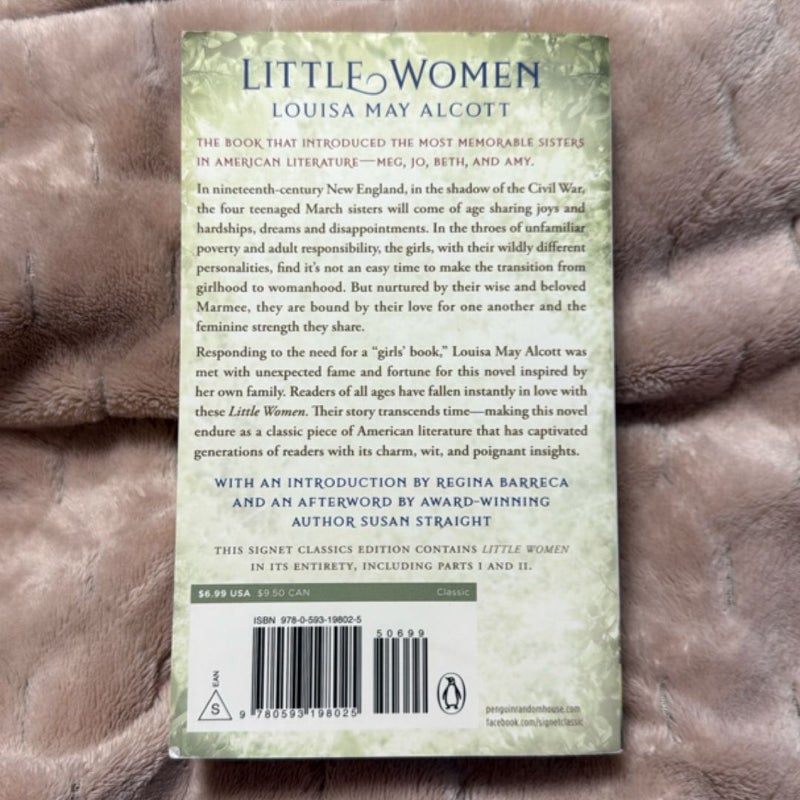 Little Women