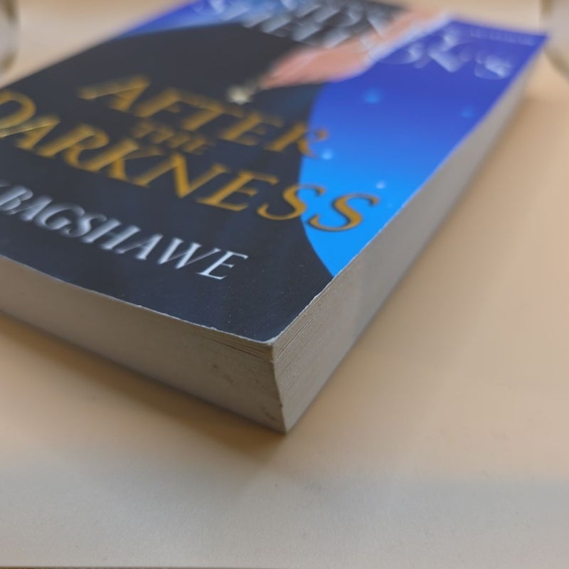 Sidney Sheldon's after the Darkness