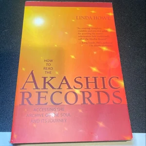 How to Read the Akashic Records