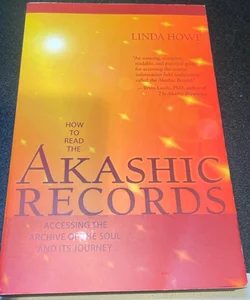 How to Read the Akashic Records