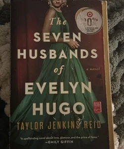 The Seven Husbands of Evelyn Hugo