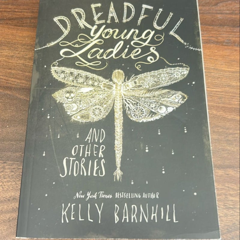 Dreadful Young Ladies and Other Stories