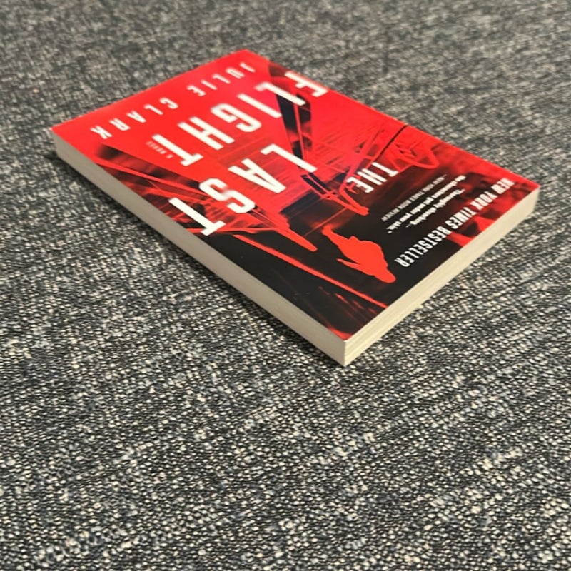 The Last Flight