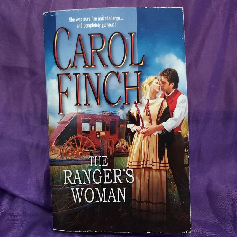 The Ranger's Woman