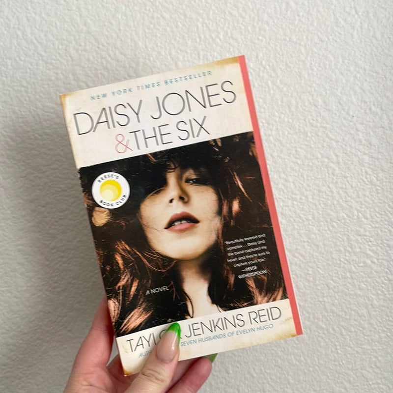 Daisy Jones and the Six