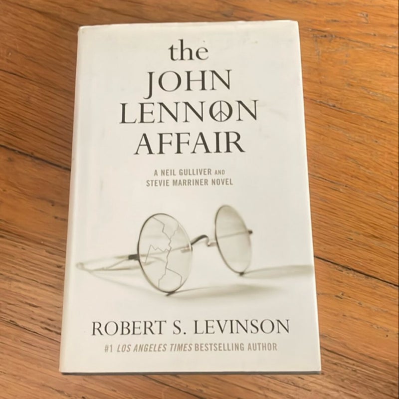 The John Lennon Affair