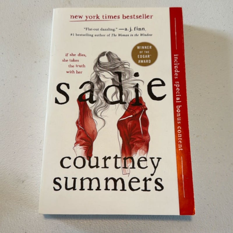 Sadie