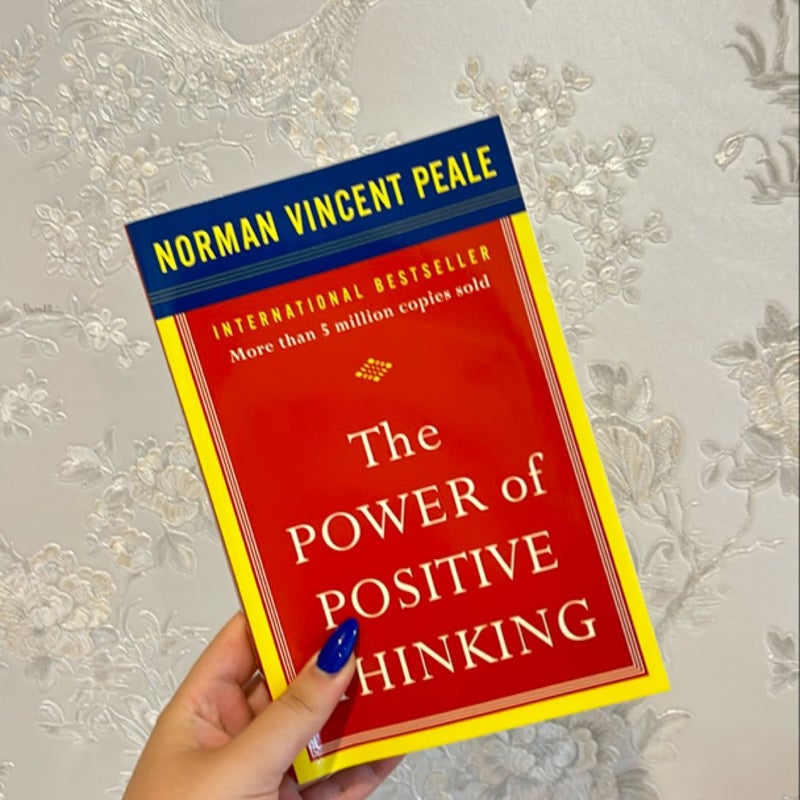 The Power of Positive Thinking