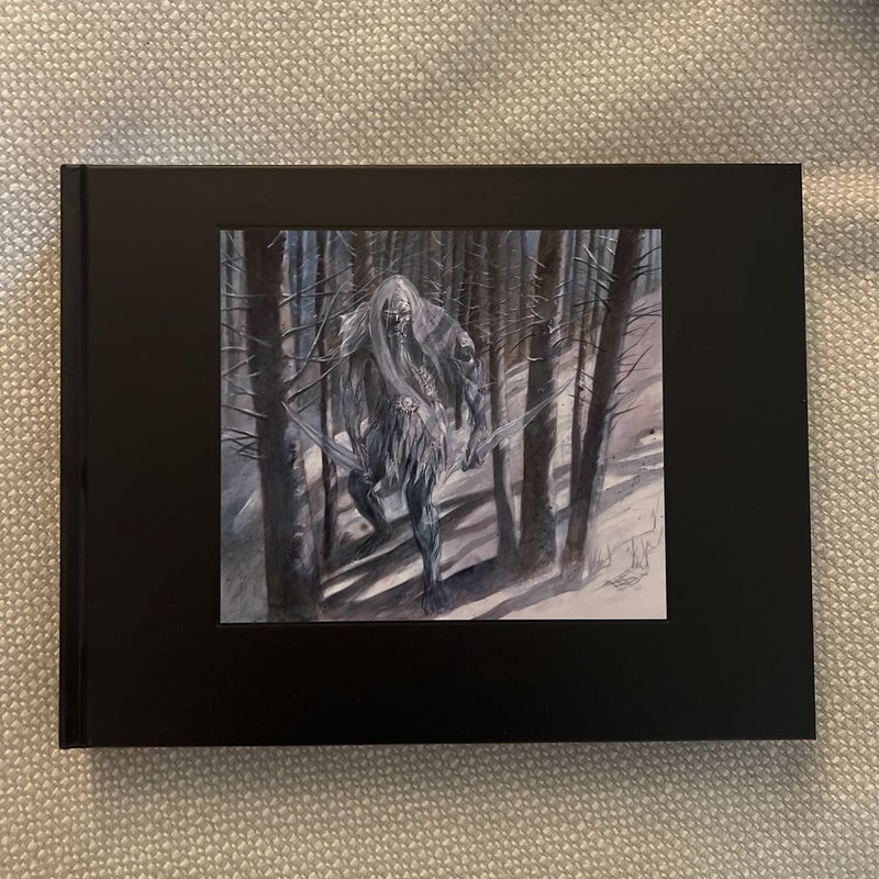 Game of Thrones: the Storyboards