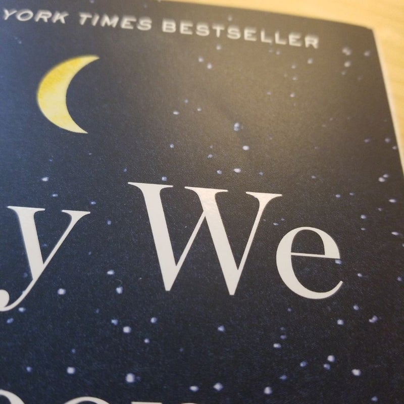 Why We Sleep