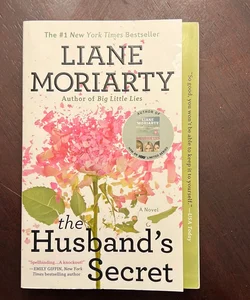 The Husband's Secret