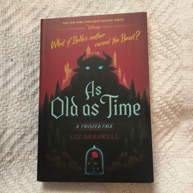As Old As Time