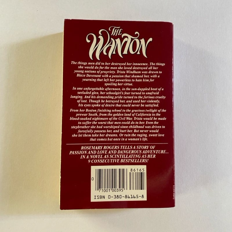 The Wanton