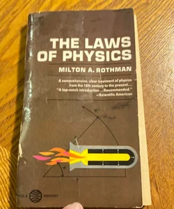 The Laws of Physics