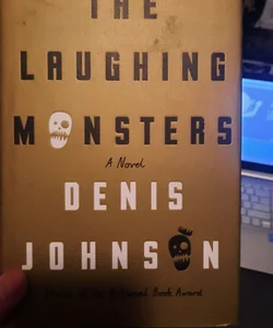 The Laughing Monsters