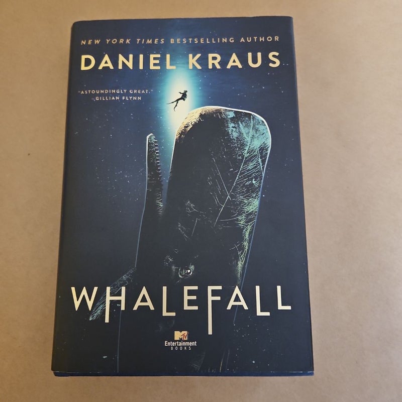 Whalefall