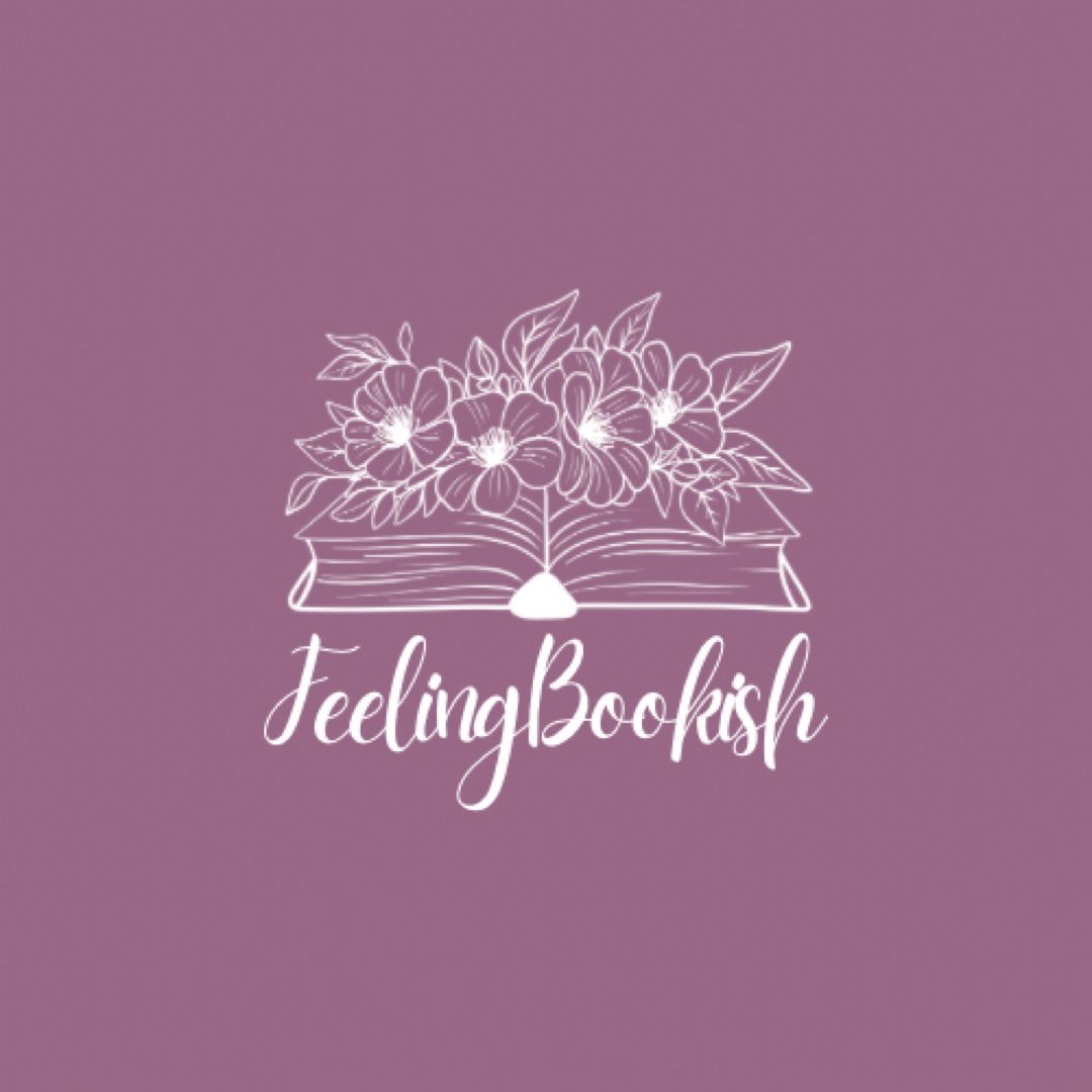 Feeling Bookish