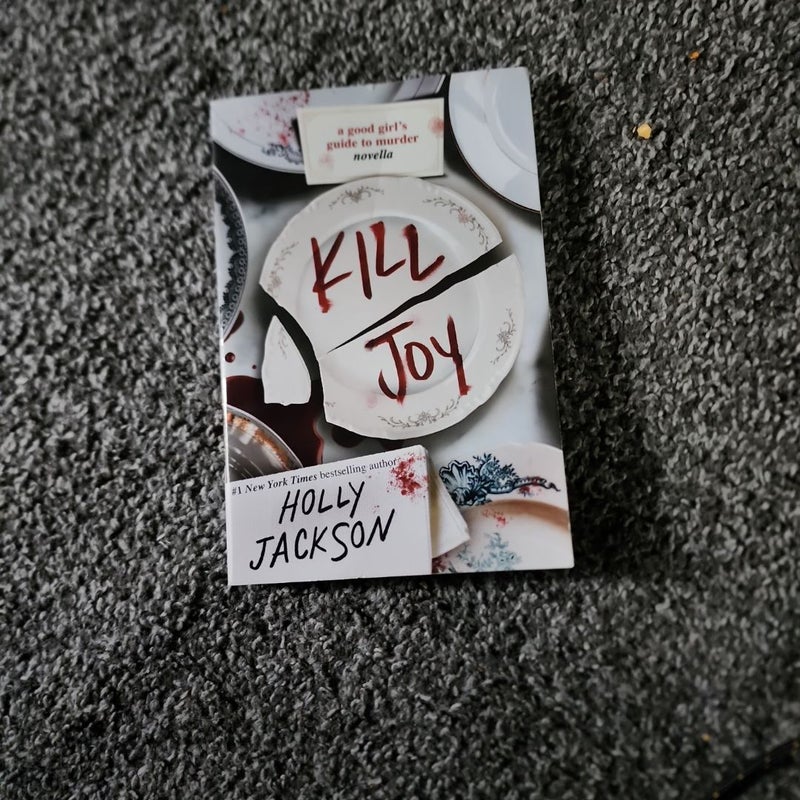 Kill Joy