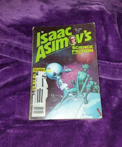 Isaac Asimov's