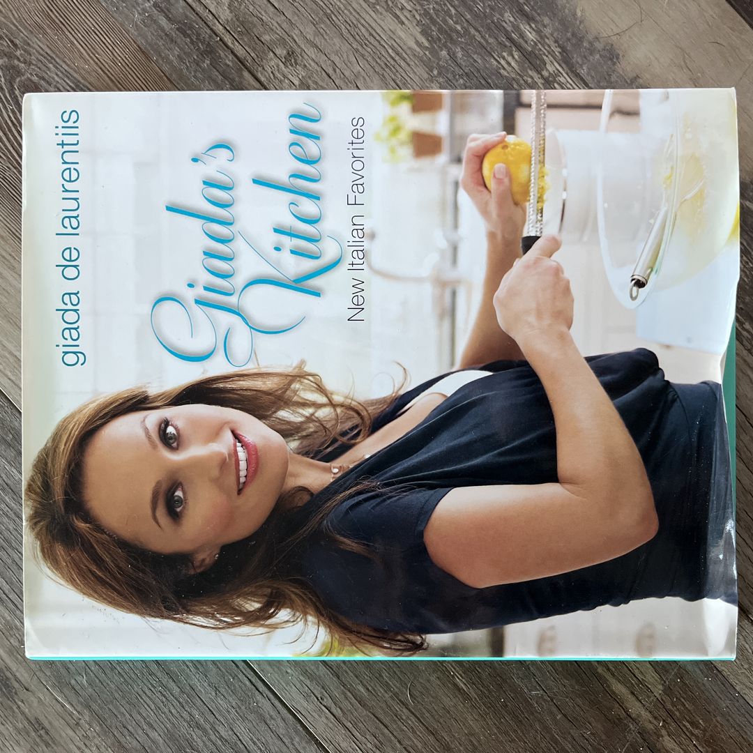 Giada's Kitchen