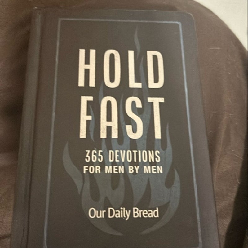 Hold Fast